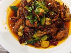 -李叔叔虾蟹大排档(青羊店)