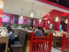 -满园烤鸭·春饼(丰科路万达店)