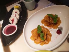 -韵秋荷(宝山龙湖天街店)