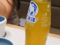 -千牛将·鲜牛肉火锅(开元路店)