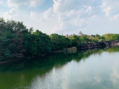 -白马涧龙池景区