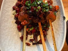 -包整·丝娃娃(一览甲秀楼风景店)