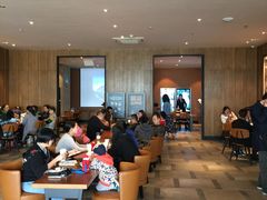 -星巴克(成都科学城店)