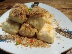 -喜越泰莱·泰越料理(海逸新天地店)
