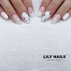 -LILY NAILS美甲美睫