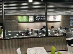 -Green Option(官舍店)