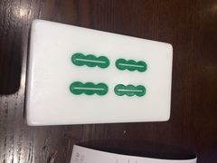 -成都你六姐·牛肉冒菜(城市集市合生汇店)