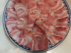 -宣武小院涮肉(前门店)