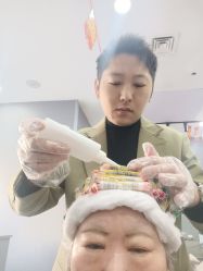 -艺格造型染发烫发