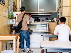 -宝光熏肉鞋底火烧(新街口店)