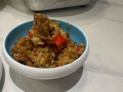 -洞庭米湘·湖南菜(银河SOHO店)