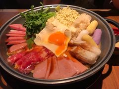 -仓桥家·焗寿司·锅物(光谷步行街店)