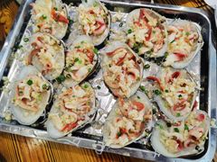 -飞尝蚝·顺德菜·鱼生(顺德总店)