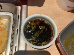 -新石器烤肉(百联川沙店)