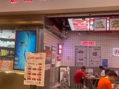 -孖记茶档·热腾茶餐(荔湾领展广场店)