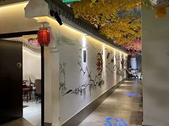 -食悦江南·淮扬菜·烤鸭(亚运村·惠新店)