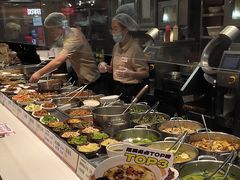 -乡村基·川味现炒大王(熙悦天街店)