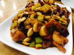 -力力豆花庄(广渠门店)