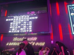-MOSSO·Liveshow(M3香港广场店)
