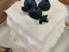 -AHAVA·Fang Baking Studio