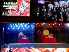 -深圳锦绣中华民俗村