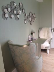 -悦己堂美容养生SPA