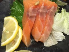 -石屋料理(南京西路店)