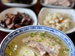 -同得兴 Since·1995 传统苏式面馆(嘉馀坊店)