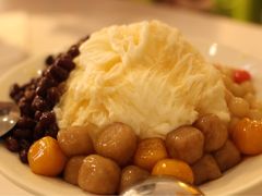 爱相随-西门町芒果冰