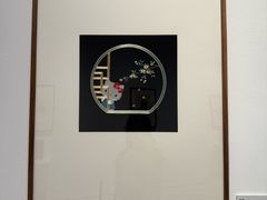 -北京时代美术馆-Hello Kitty Cosmos 光影特展-北京站