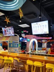 -汤姆猫亲子乐园(保利Mall店)