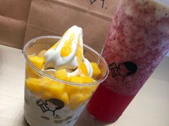 -喜茶(永旺梦乐城店)