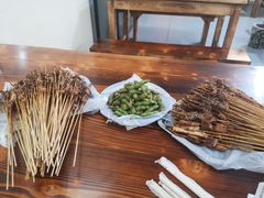 -十里铺铁板鱿鱼