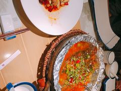 -老船坞餐厅(北京亚洲大酒店 )
