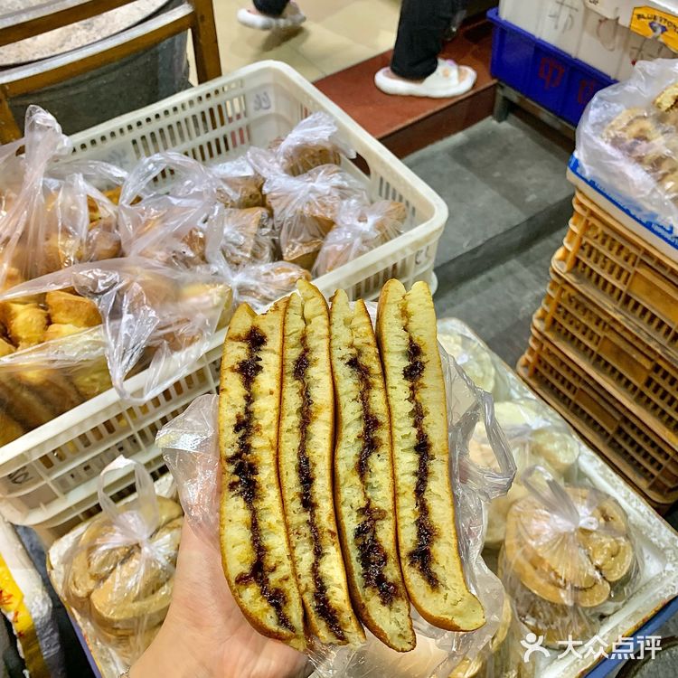 特种兵极限24小时吃遍泉州美食‼️