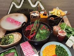 -山缓缓火锅(上海闵行龙湖店)