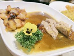 -尚一汤 广东炖汤(金桥国际店)