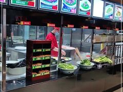 -尖沙咀大酒楼(罗村店·粤菜海鲜·宴会聚餐)