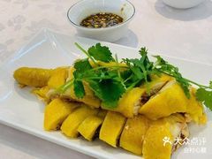 -陈记粤湛鸡饭店