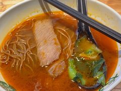 -和府捞面(宏伊广场店)