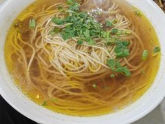 -鑫明明拉面(宁化路店)