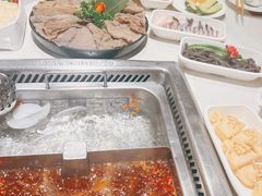 -海底捞火锅(万丰桥店)