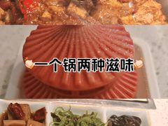 -黄记煌三汁焖锅(顺义华联店)