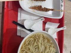 -和合谷(海淀五路居店)