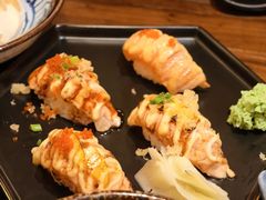 -鸟鹏烧鸟居酒屋(龙岗万科店)