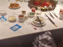 -蜀九香火锅(彩虹店)