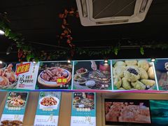 -紫光园清真北京小吃(正阳大街店)
