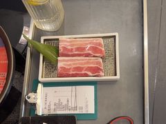 -海之屋韩式烤肉(海棠68环球美食街店)