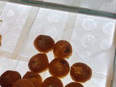 -21克拉面包(崂山万象汇店)