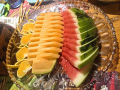 -北京食堂·烤鸭·宵夜(亚运村店)